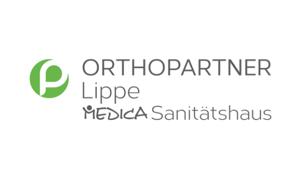 Beke Bas Orthopartner Lippe Sponsor