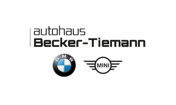 Beke Bas Sponsor Autohaus Becker-Tiemann Logo