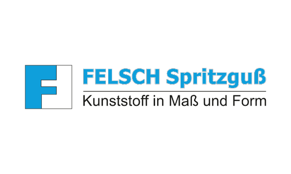 Beke Bas Sponsor Felsch Spritzguss Logo